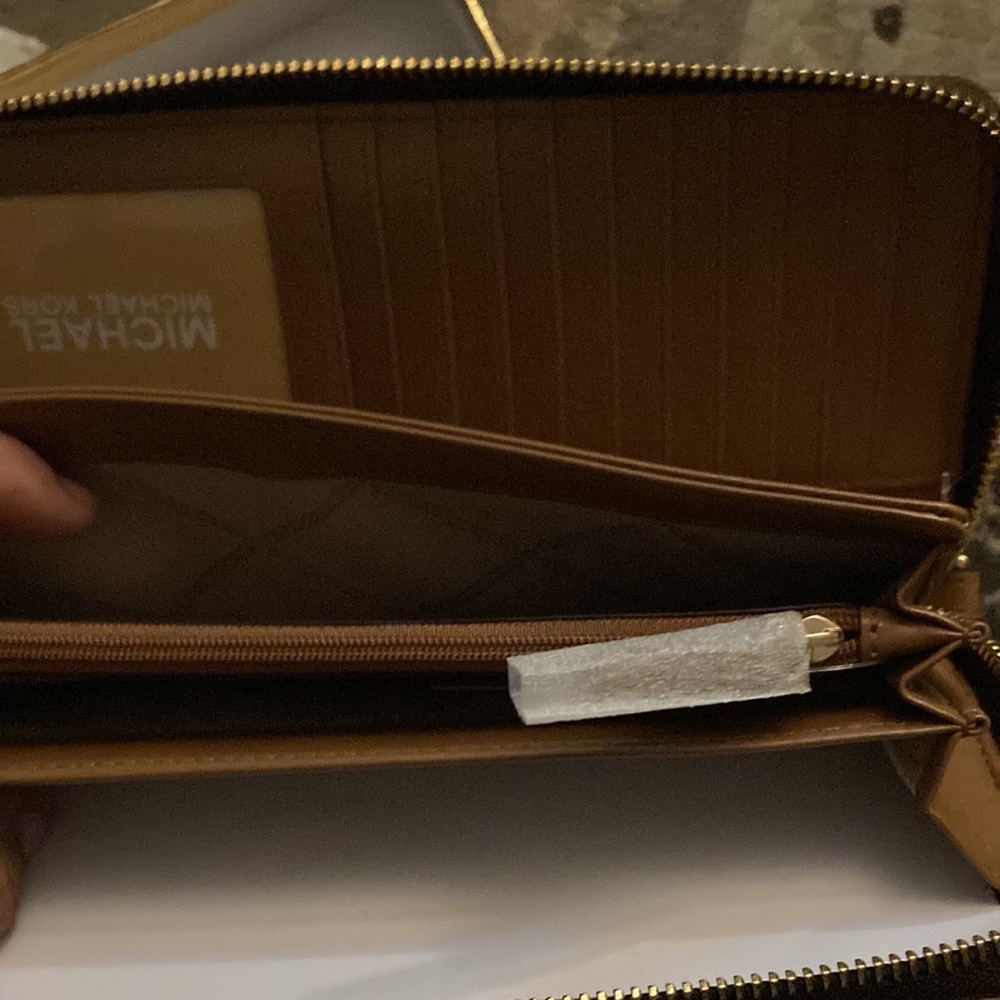 Mk Wallet - Picture 4 of 4